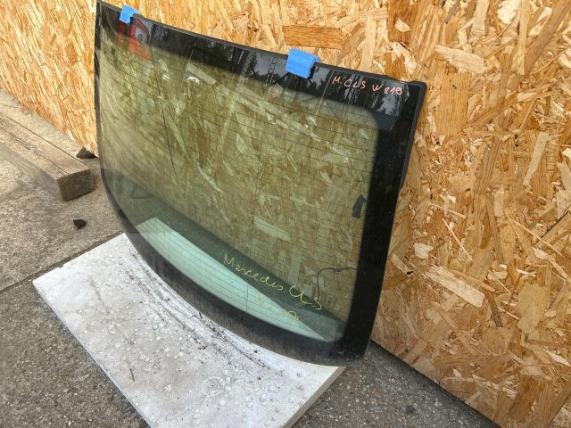 bontott MERCEDES-BENZ CLS Hátsó Szélvédő