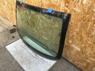 bontott MERCEDES-BENZ CLS Hátsó Szélvédő