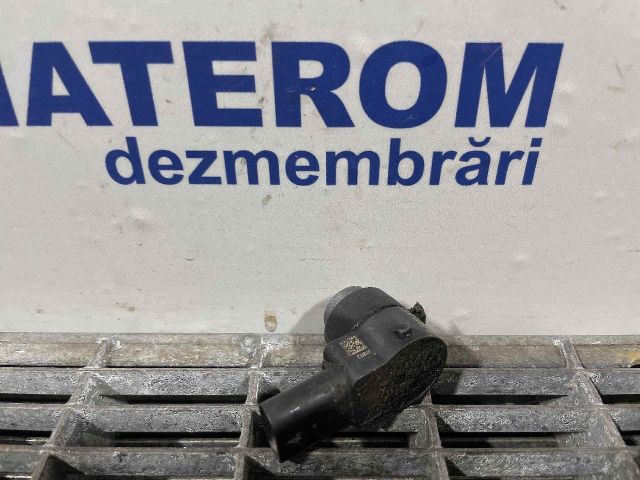 bontott MERCEDES-BENZ CLS Hátsó Tolatóradar Fej