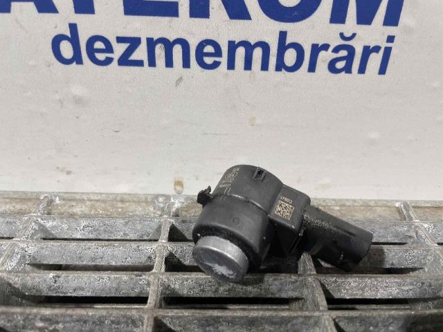 bontott MERCEDES-BENZ CLS Hátsó Tolatóradar Fej