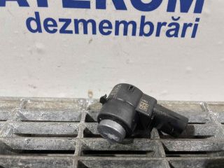 bontott MERCEDES-BENZ CLS Hátsó Tolatóradar Fej