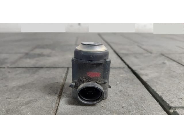 bontott MERCEDES-BENZ CLS Hátsó Tolatóradar Fej