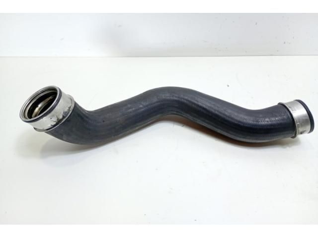 bontott MERCEDES-BENZ CLS Intercooler Légterelő