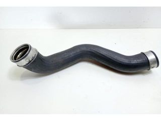 bontott MERCEDES-BENZ CLS Intercooler Légterelő