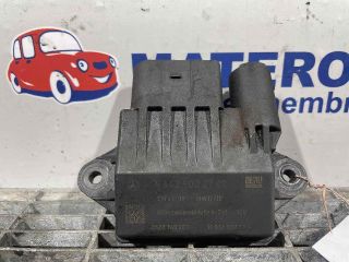 bontott MERCEDES-BENZ CLS Izzító Relé