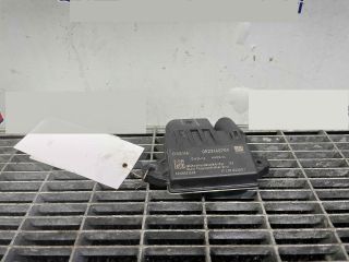 bontott MERCEDES-BENZ CLS Izzító Relé