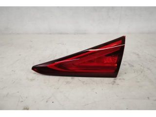 bontott MERCEDES-BENZ CLS Jobb Belső Hátsó Lámpa