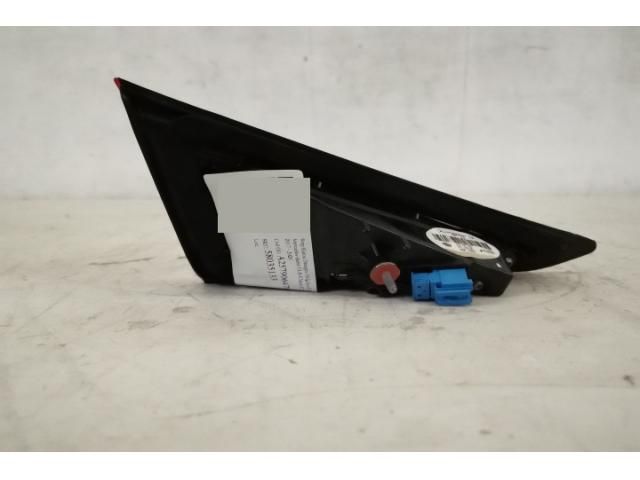 bontott MERCEDES-BENZ CLS Jobb Belső Hátsó Lámpa