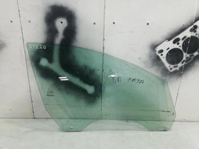 bontott MERCEDES-BENZ CLS Jobb első Ablak