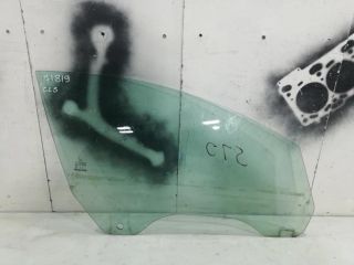 bontott MERCEDES-BENZ CLS Jobb első Ablak