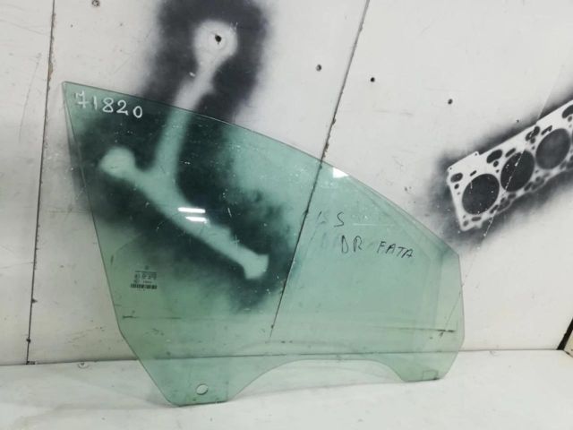 bontott MERCEDES-BENZ CLS Jobb első Ablak