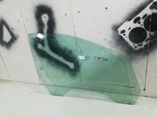 bontott MERCEDES-BENZ CLS Jobb első Ablak