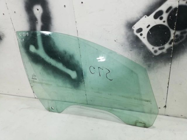 bontott MERCEDES-BENZ CLS Jobb első Ablak