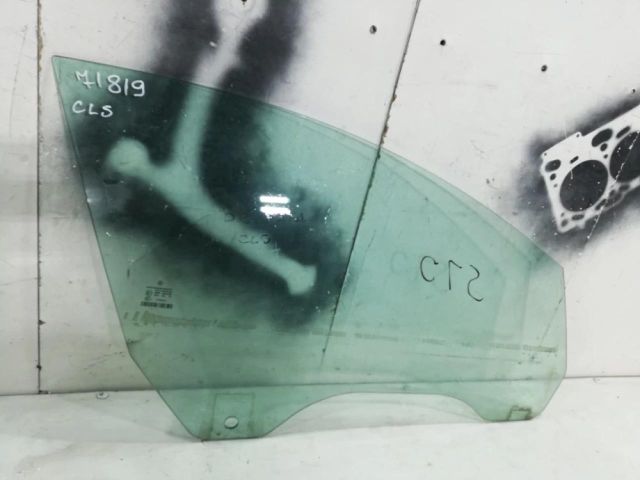 bontott MERCEDES-BENZ CLS Jobb első Ablak