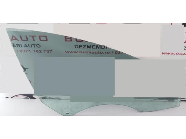 bontott MERCEDES-BENZ CLS Jobb első Ablak