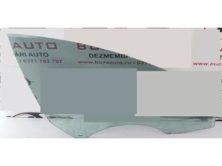 bontott MERCEDES-BENZ CLS Jobb első Ablak