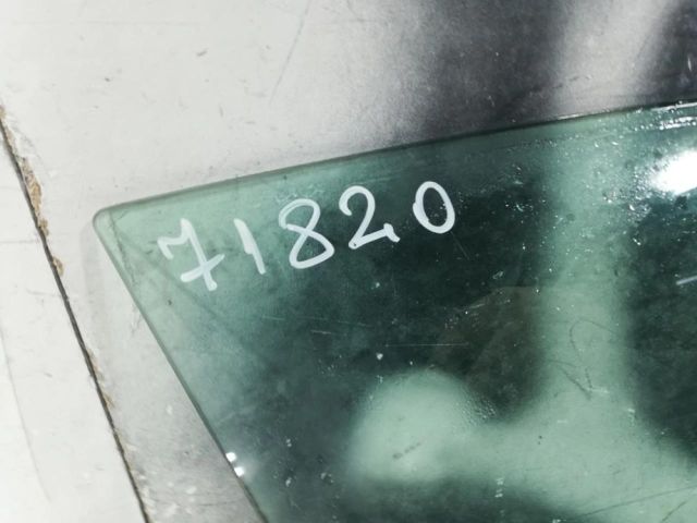 bontott MERCEDES-BENZ CLS Jobb első Ablak