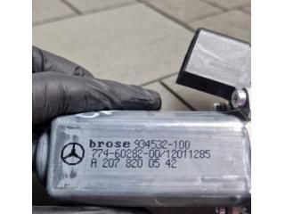 bontott MERCEDES-BENZ CLS Jobb első Ablakemelő Motor
