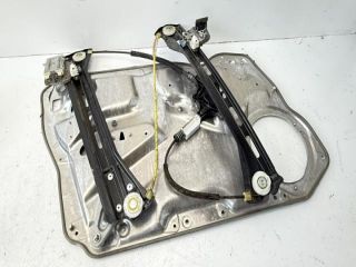 bontott MERCEDES-BENZ CLS Jobb első Ablakemelő Szerkezet (Elektromos)