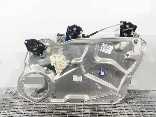 bontott MERCEDES-BENZ CLS Jobb első Ablakemelő Szerkezet (Elektromos)