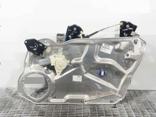 bontott MERCEDES-BENZ CLS Jobb első Ablakemelő Szerkezet (Elektromos)