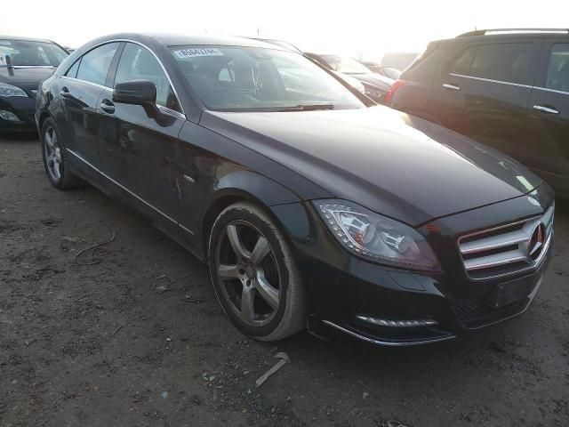 bontott MERCEDES-BENZ CLS Jobb első Ajtó Kábelköteg