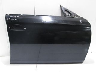 bontott MERCEDES-BENZ CLS Jobb első Ajtó (Üres lemez)