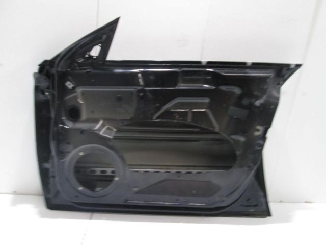 bontott MERCEDES-BENZ CLS Jobb első Ajtó (Üres lemez)