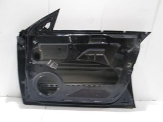 bontott MERCEDES-BENZ CLS Jobb első Ajtó (Üres lemez)