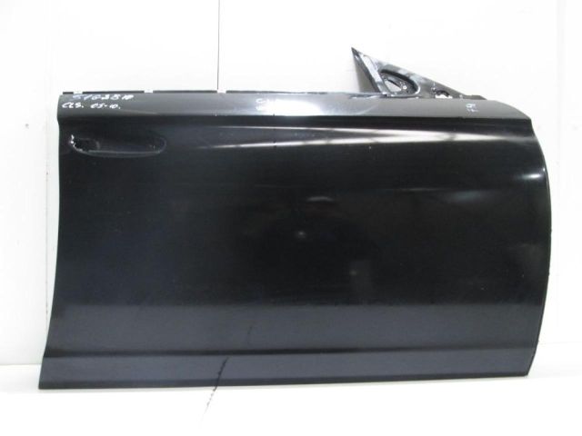 bontott MERCEDES-BENZ CLS Jobb első Ajtó (Üres lemez)