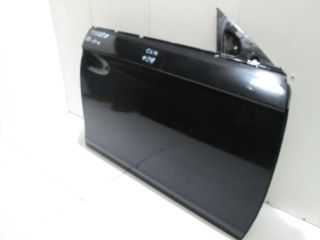 bontott MERCEDES-BENZ CLS Jobb első Ajtó (Üres lemez)