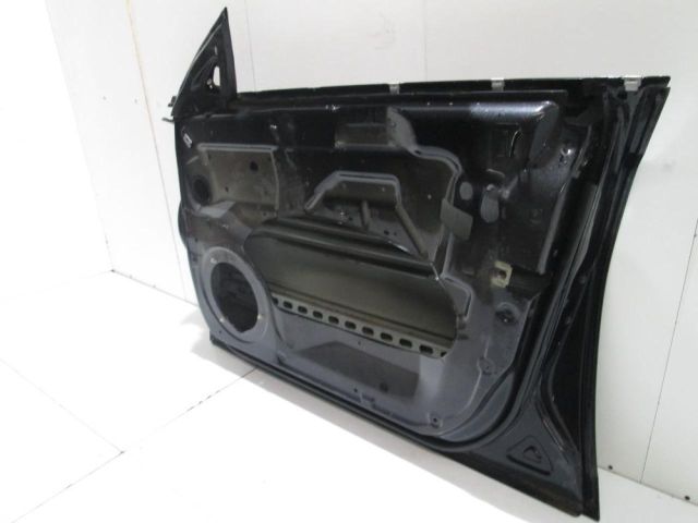 bontott MERCEDES-BENZ CLS Jobb első Ajtó (Üres lemez)