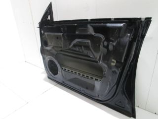 bontott MERCEDES-BENZ CLS Jobb első Ajtó (Üres lemez)