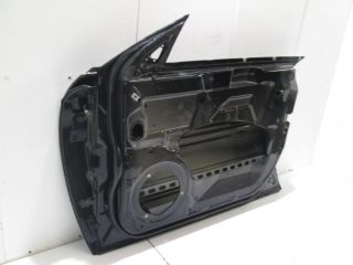 bontott MERCEDES-BENZ CLS Jobb első Ajtó (Üres lemez)