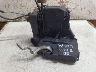 bontott MERCEDES-BENZ CLS Jobb első Ajtózár