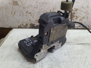 bontott MERCEDES-BENZ CLS Jobb első Ajtózár