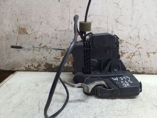 bontott MERCEDES-BENZ CLS Jobb első Ajtózár