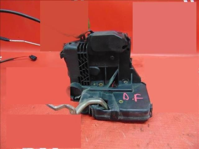 bontott MERCEDES-BENZ CLS Jobb első Ajtózár