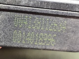 bontott MERCEDES-BENZ CLS Jobb első Ajtózár