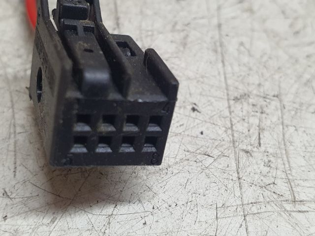 bontott MERCEDES-BENZ CLS Jobb első Ajtózár