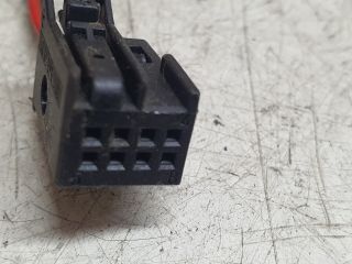 bontott MERCEDES-BENZ CLS Jobb első Ajtózár