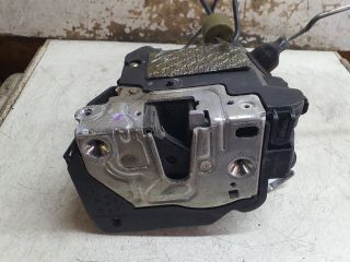 bontott MERCEDES-BENZ CLS Jobb első Ajtózár