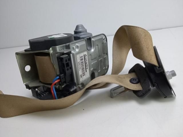 bontott MERCEDES-BENZ CLS Jobb első Biztonsági Öv