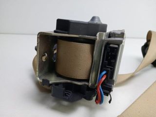 bontott MERCEDES-BENZ CLS Jobb első Biztonsági Öv