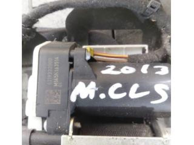 bontott MERCEDES-BENZ CLS Jobb első Biztonsági Öv