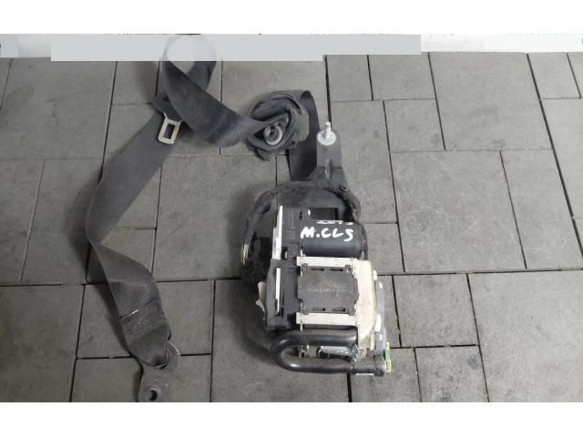 bontott MERCEDES-BENZ CLS Jobb első Biztonsági Öv
