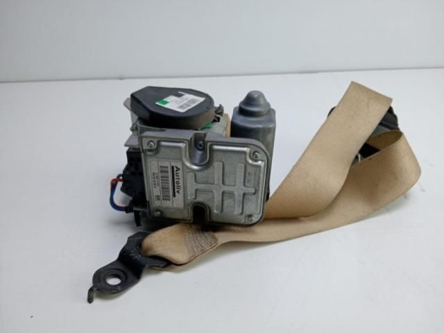 bontott MERCEDES-BENZ CLS Jobb első Biztonsági Öv