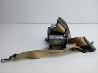 bontott MERCEDES-BENZ CLS Jobb első Biztonsági Öv