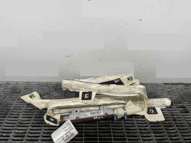 bontott MERCEDES-BENZ CLS Jobb első Függöny Légzsák