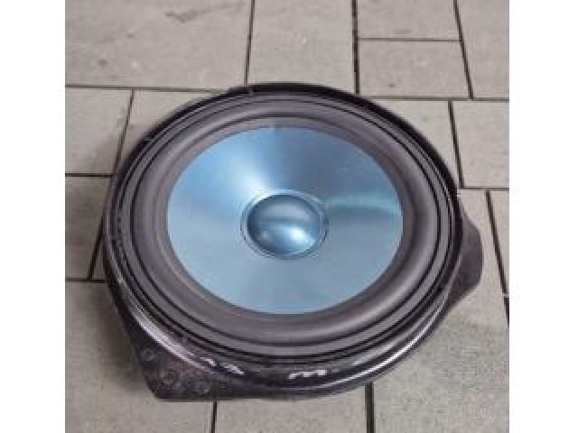 bontott MERCEDES-BENZ CLS Jobb első Hangszóró